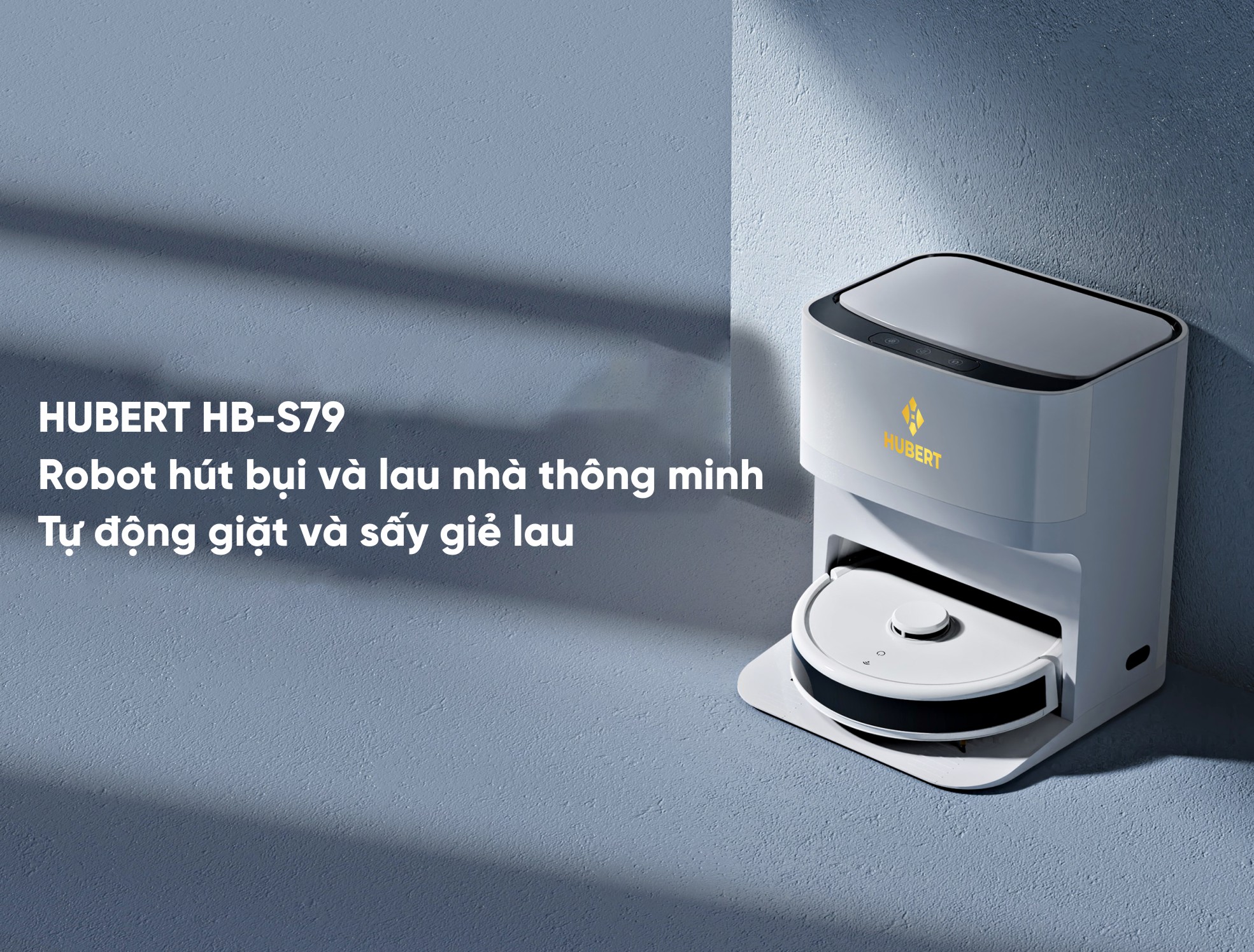 Robot hút bụi là gì? Ưu & nhược điểm của Robot hút bụi